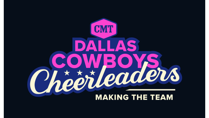 CMT's Dallas Cowboys Cheerleaders 